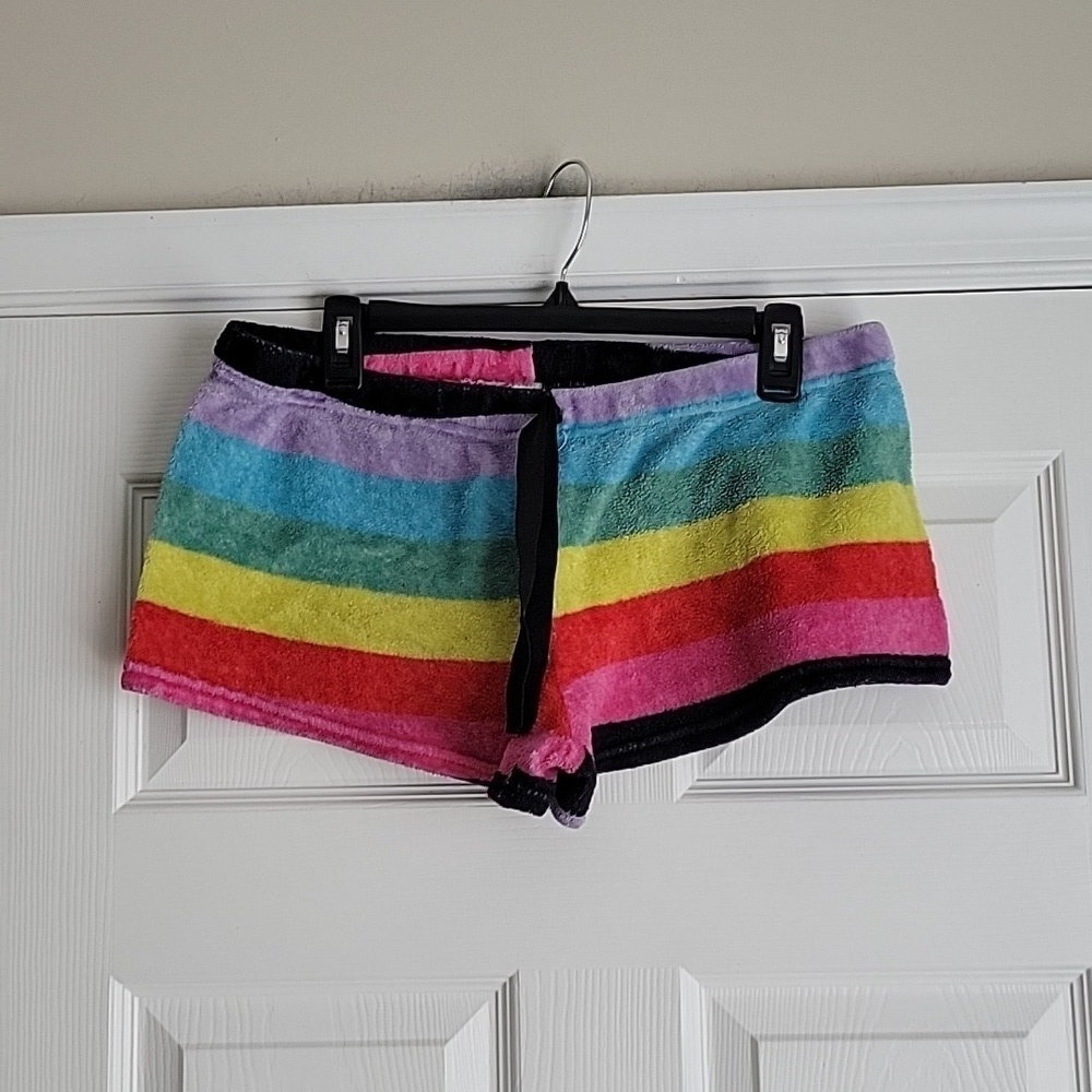 Women’s Pajama Shorts